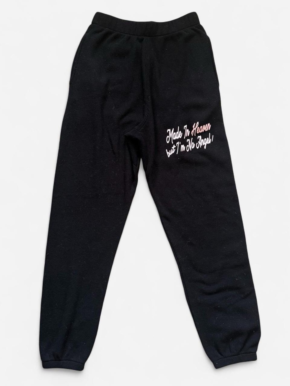 Boys Lie “Made in Heaven…” Jogger Sweatpants